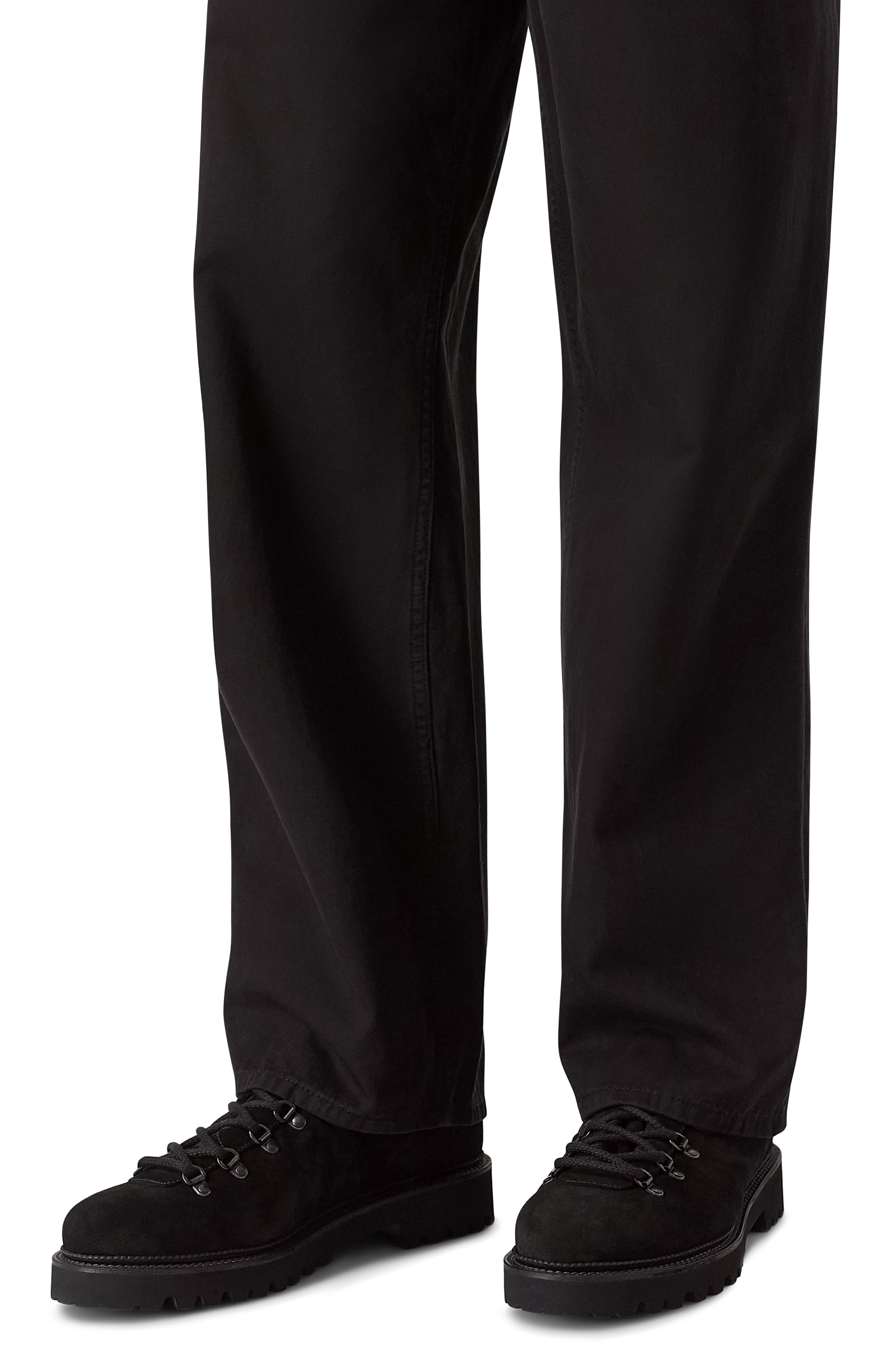 Замшевые ботинки st. moritz MILLE 885, арт. SM0RITM/G0 RAIN, фото 3