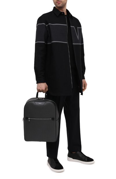 Рюкзак stepan SERAPIAN, арт. SRSTPMLL700631D, фото 2