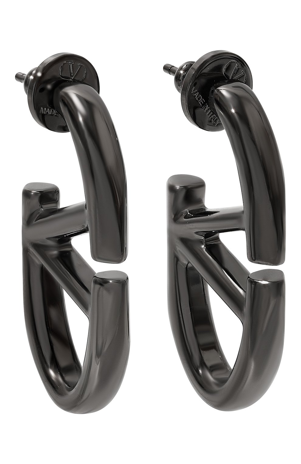 Серьги VALENTINO, арт. 5W0J0V85/MET, фото 3