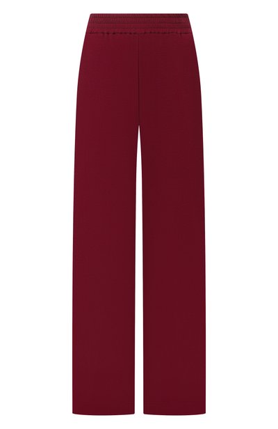 Женские брюки из вискозы ERMANNO SCERVINO, арт. D494P605VQL