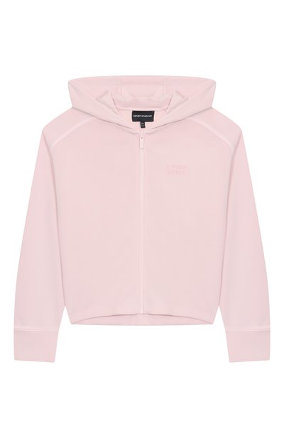 Комплект из толстовки и брюк EMPORIO ARMANI, арт. EG000207/AF13571, фото 2