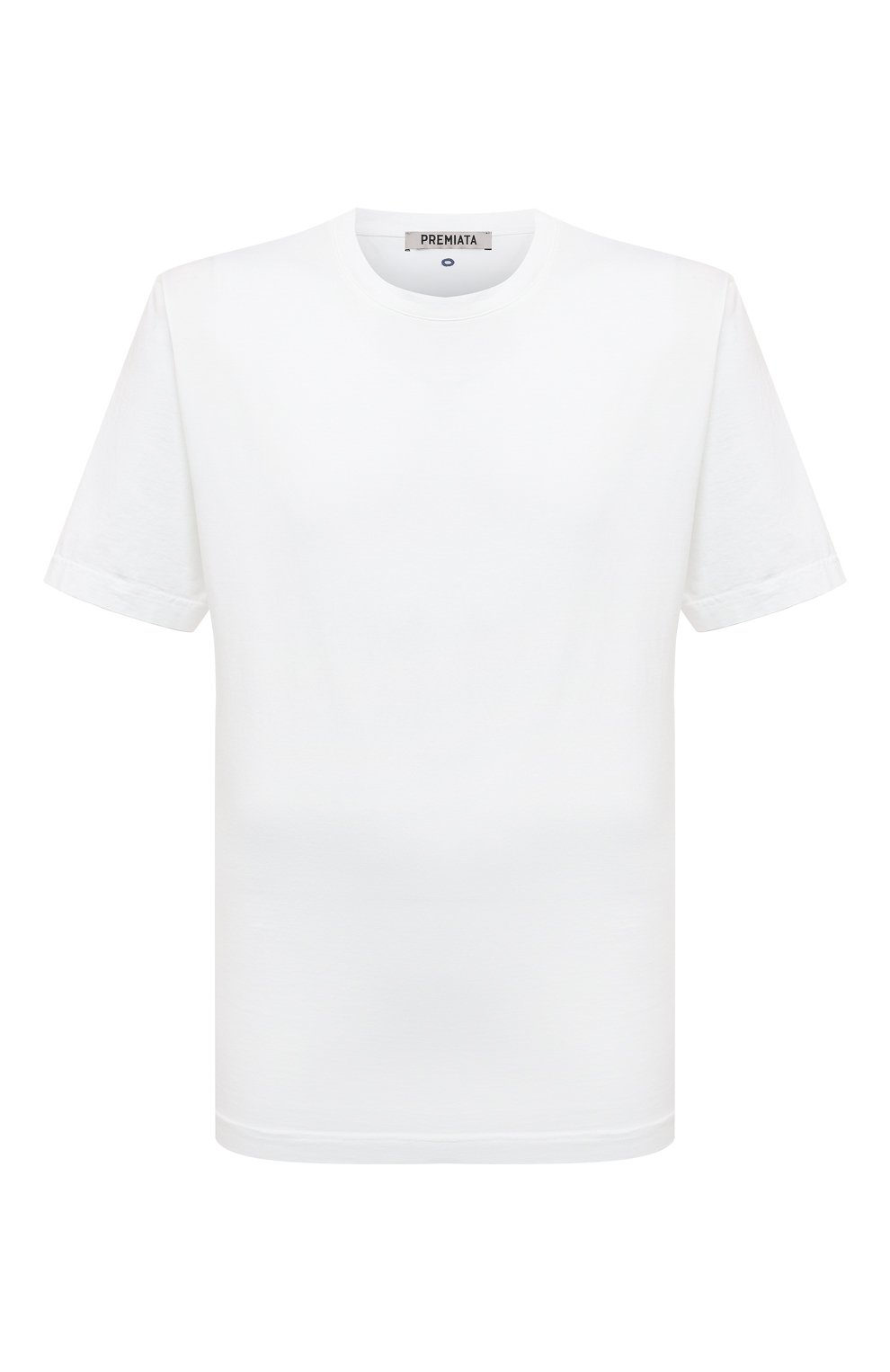 Хлопковая футболка PREMIATA, арт. PR360, фото 1