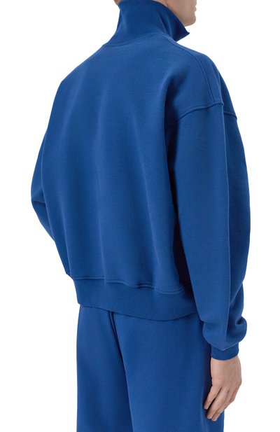 Хлопковый анорак PLANTA ROSA, арт. PR/A/BEVERLY/470, фото 5