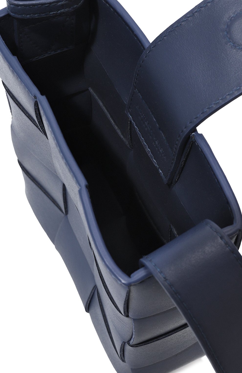 Сумка cassette BOTTEGA VENETA, арт. 729298/VBWD3, фото 5