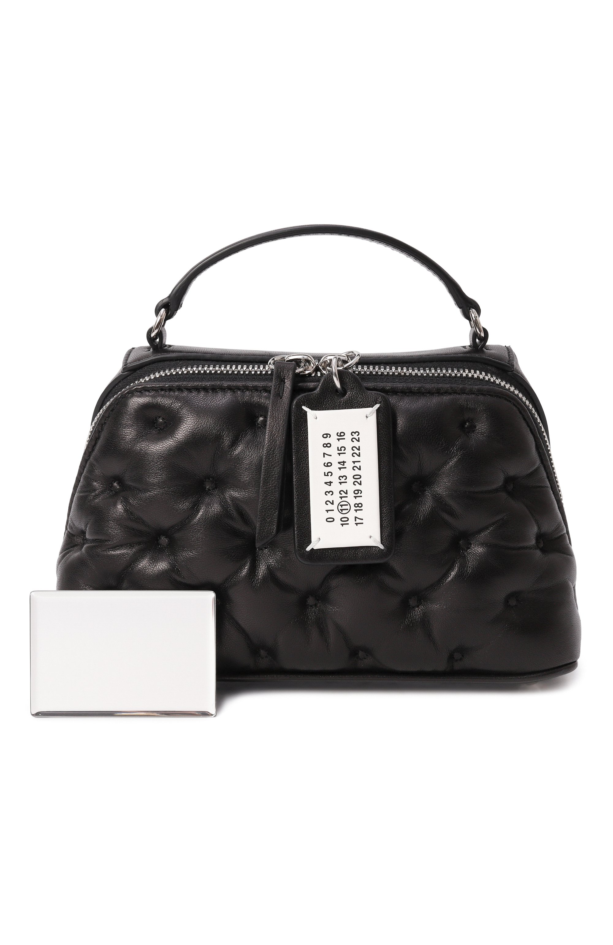 Сумка glam slam MAISON MARGIELA, арт. SB1WG0065/P6434, фото 7