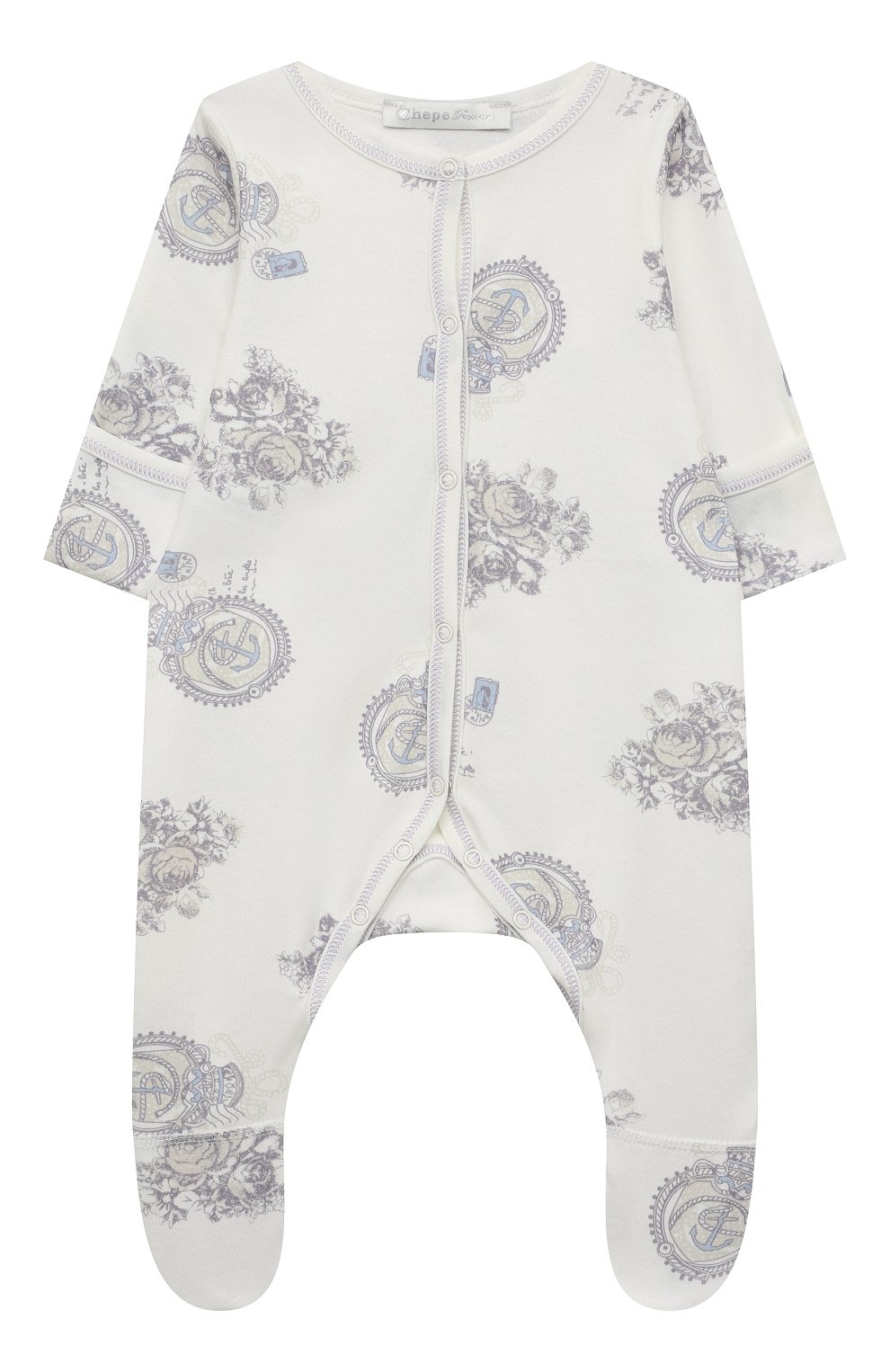 Комплект на выписку мой адмирал CHEPE, арт. 071887, фото 4