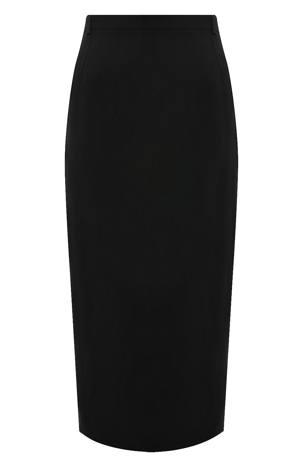 Юбка из вискозы TOTEME, арт. 213-311-703, фото 1