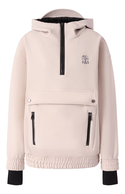 Анорак BRUNELLO CUCINELLI, арт. MM1347818, фото 1