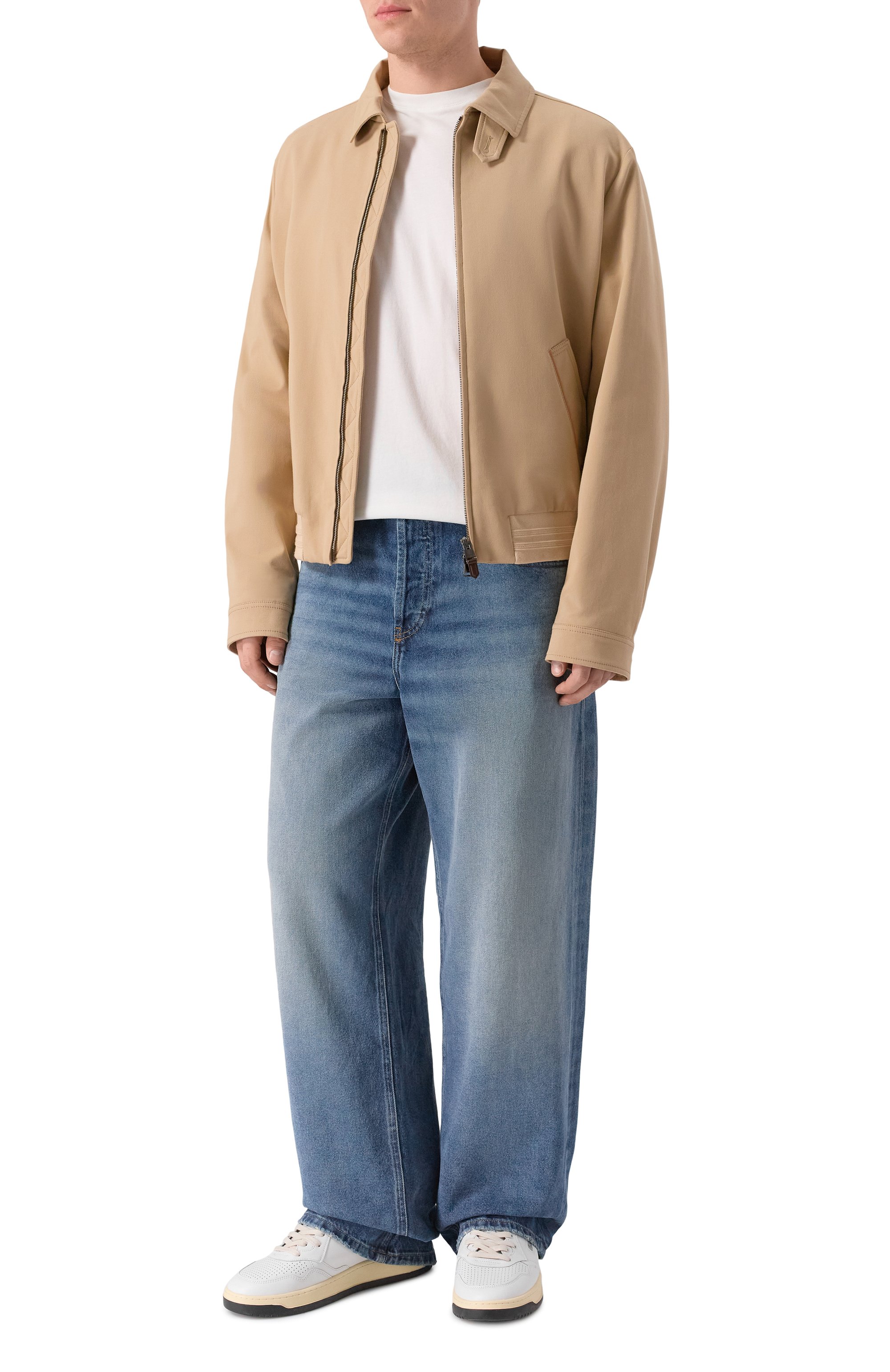 Хлопковая футболка MC2 SAINT BARTH, арт. ARN0004-01029I/ARN0TT WARM, фото 2