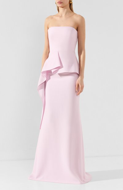 Платье-макси ROLAND MOURET, арт. EW20/S0977/F4044, фото 3