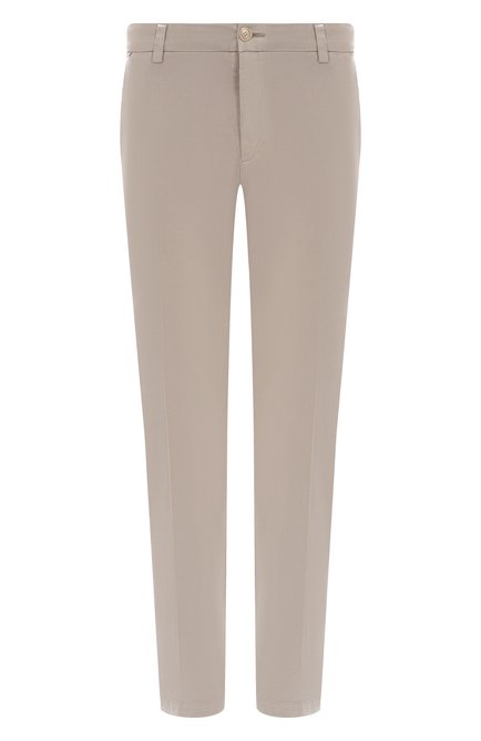 Мужские хлопковые брюки BOSS, арт. 50543304