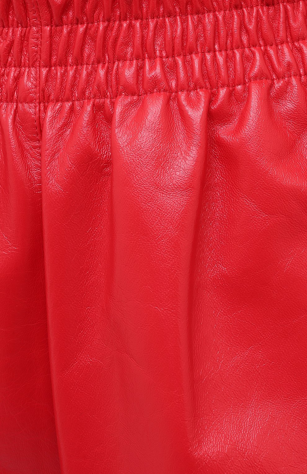 Кожаные шорты BOTTEGA VENETA, арт. 633445/VKLC0, фото 6