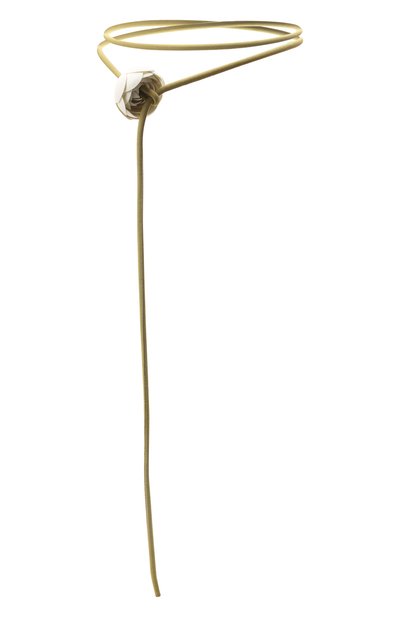 Колье кувшинка FLOWER ME, арт. LILI-NSO23010M, фото 1