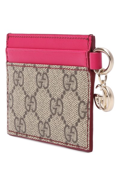 Футляр для кредитных карт GUCCI, арт. 847384/FAE8G, фото 2