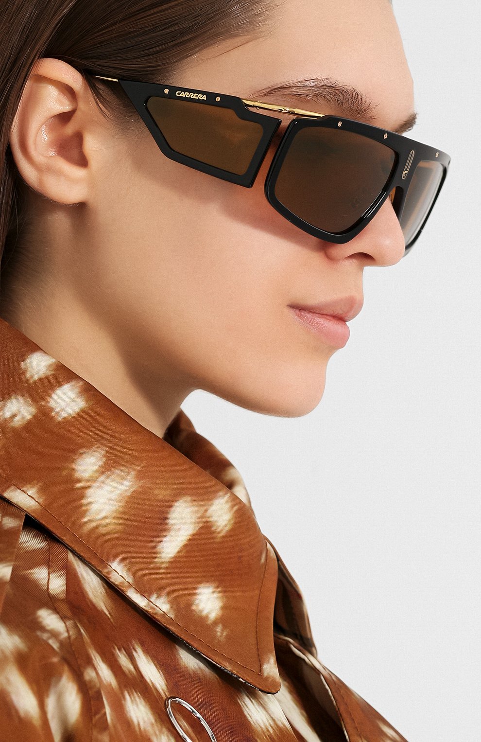 Солнцезащитные очки CARRERA, арт. CARRERA FACER 2M2, фото 2