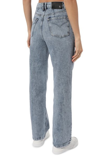 Джинсы PATRIZIA PEPE, арт. 8P0487_D1WZB, фото 4