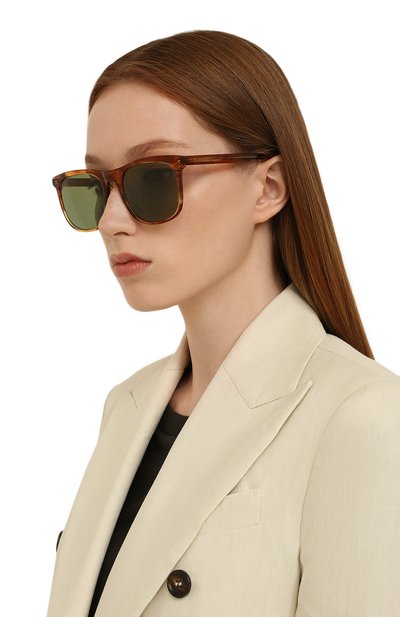 Солнцезащитные очки LORO PIANA, арт. FAI4927, фото 2