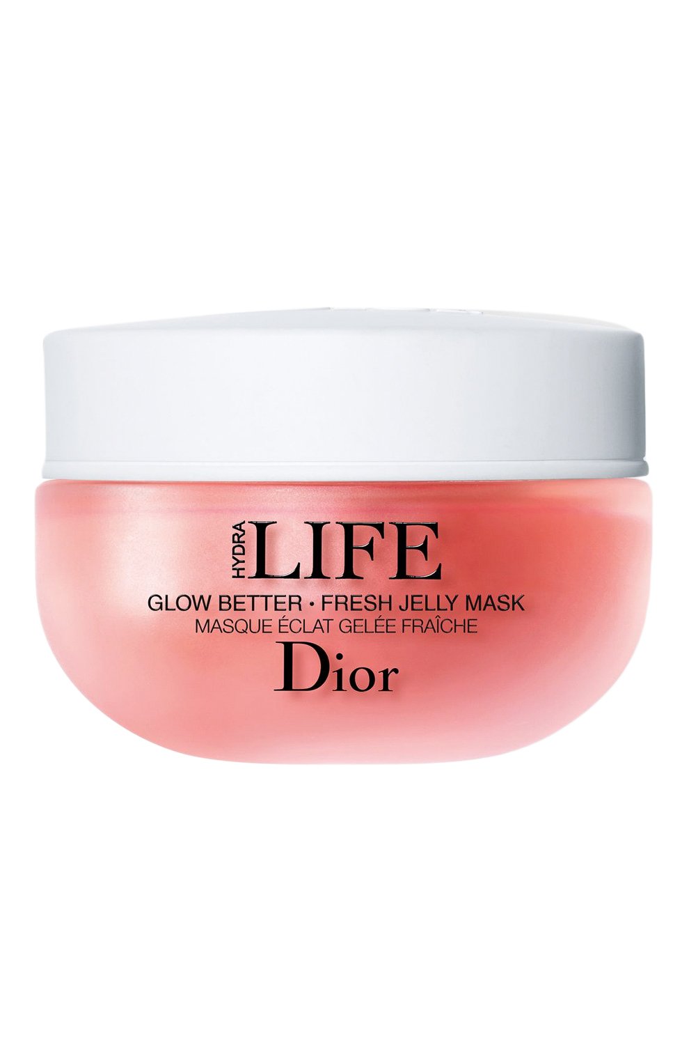 Маска для сияния кожи hydra life glow better (50ml) DIOR, арт. F069053001, фото 1