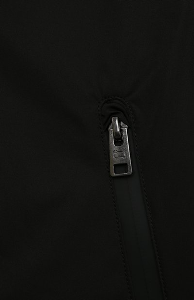 Утепленная куртка WOOLRICH черного цвета по цене 30800 руб., арт. CFWK0U0346MR/UT1971, фото 3 Утепленная куртка WOOLRICH, арт. CFWK0U0346MR/UT1971, фото 3