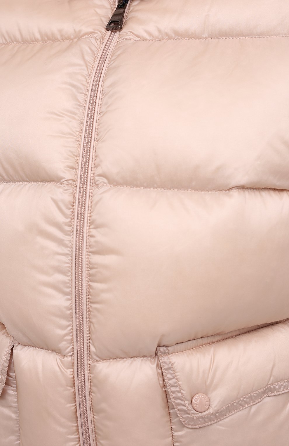 Пуховик MONCLER, арт. F2-093-1A202-00-C0229, фото 5