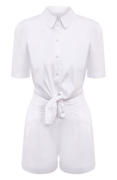 Хлопковый комбинезон PATRIZIA PEPE, арт. 2T0027_A23, фото 1