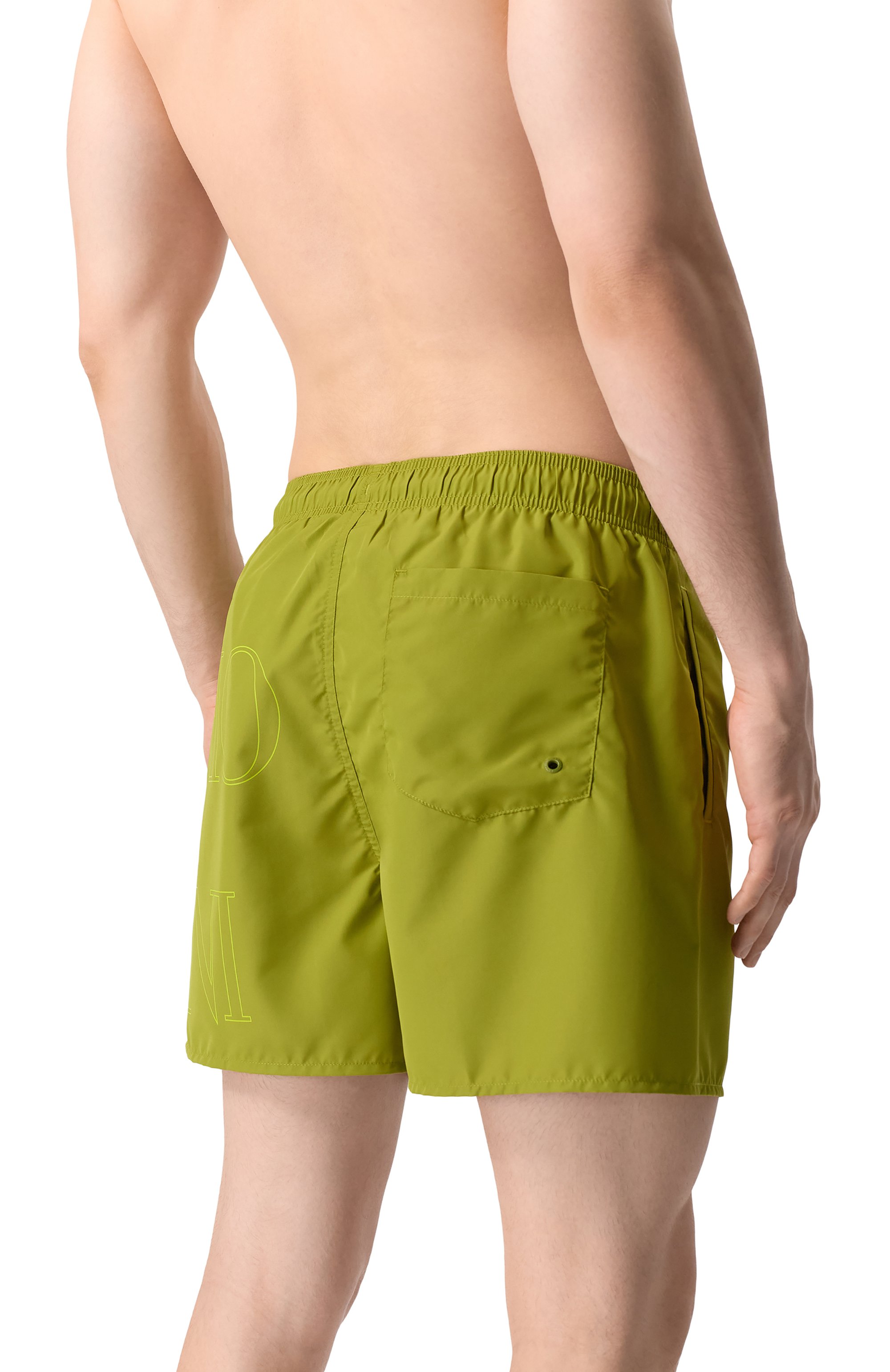 Плавки-шорты EMPORIO ARMANI, арт. EM000583/AF12326, фото 3