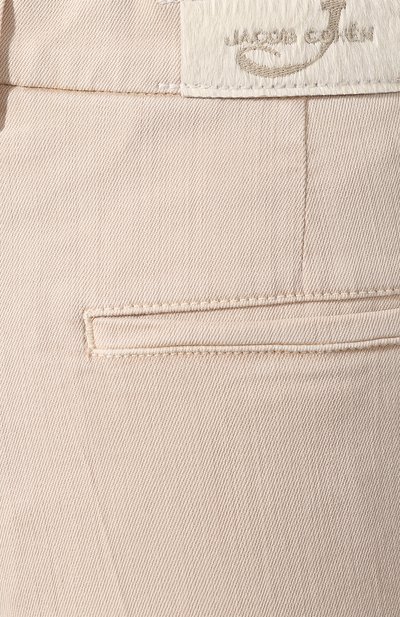 Джинсы JACOB COHEN, арт. BRENDA 00906-V/53, фото 5