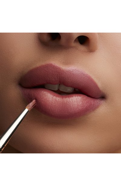 Губная помада lustreglass sheer-shine lipstick, оттенок syrup (3,5g) MAC, арт. SB48-30, фото 5