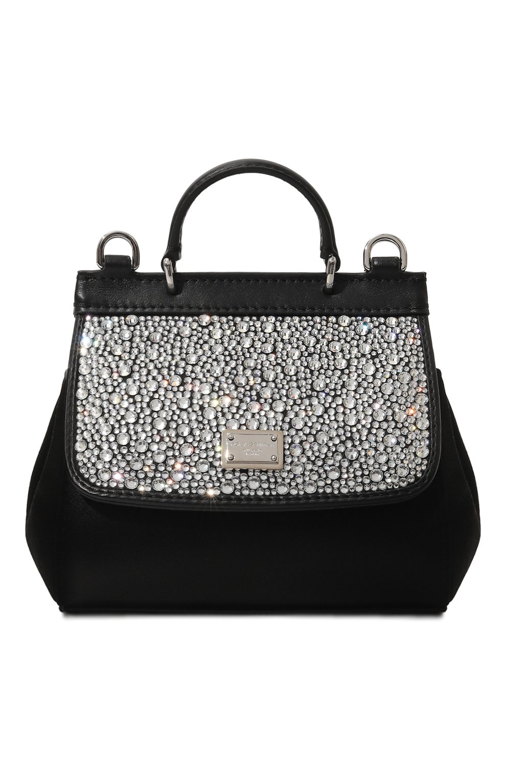 Сумка sicily DOLCE & GABBANA, арт. EB0003/AB002, фото 1