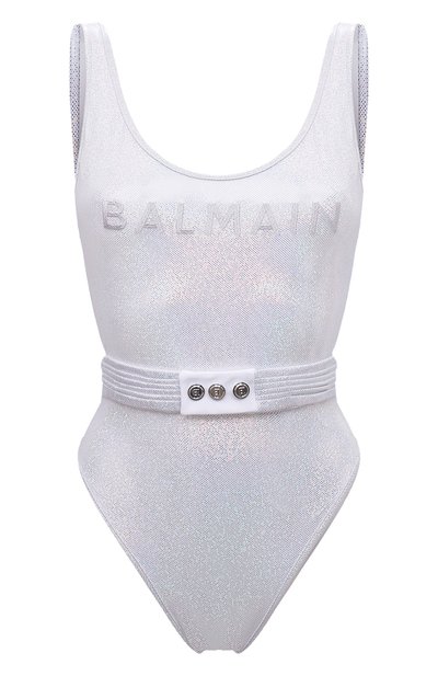Женский слитный купальник BALMAIN, арт. BKBKL1540