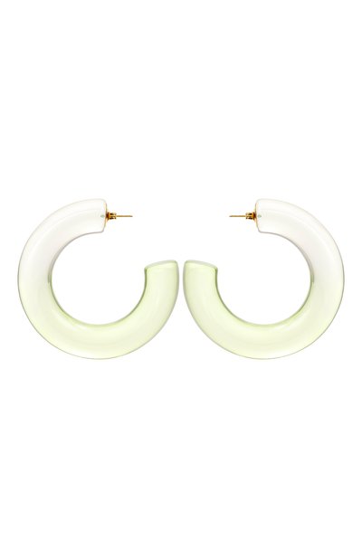 Женские серьги GIORGIO ARMANI, арт. GW001300 AF16288