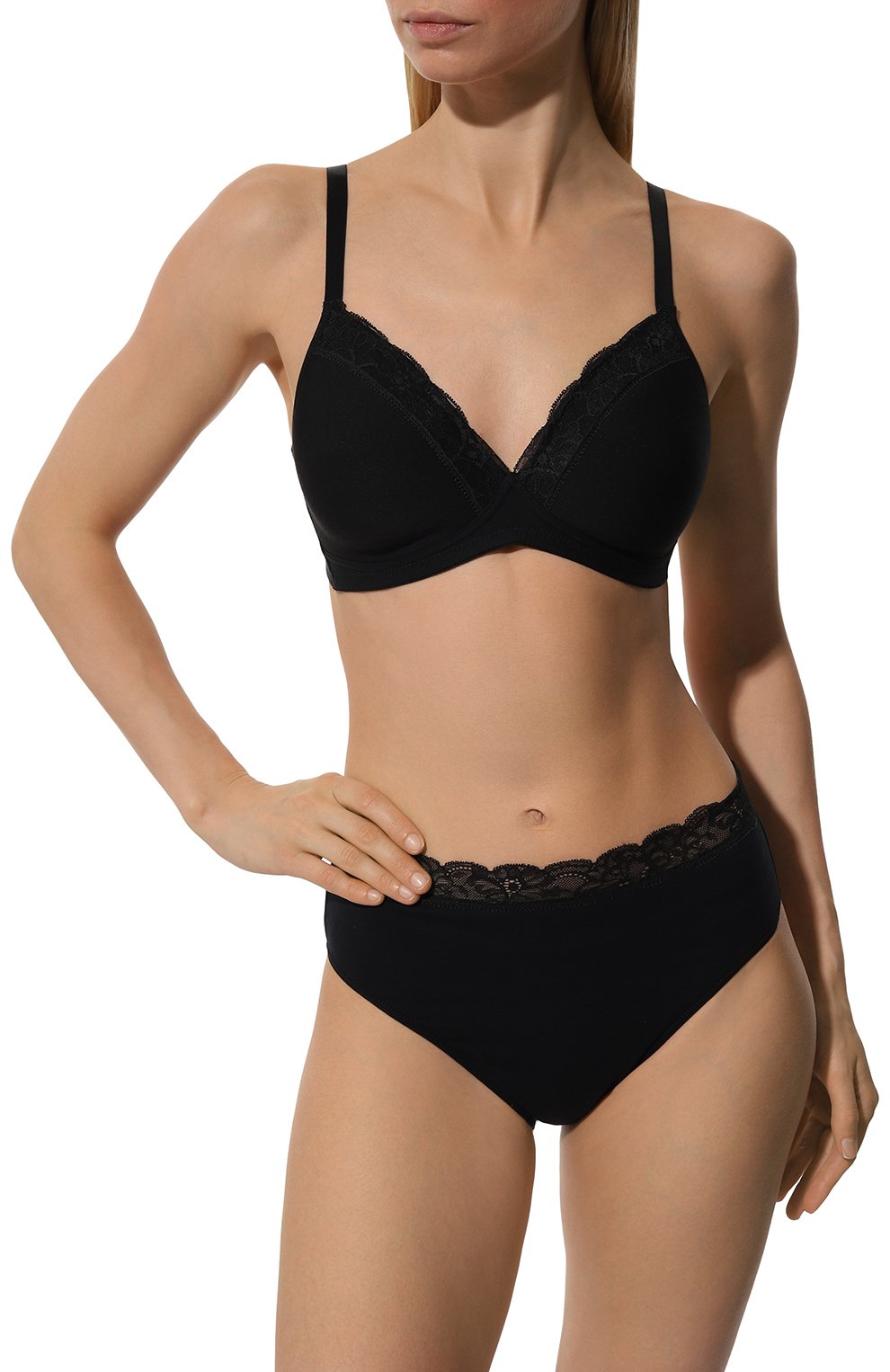 Трусы-слипы HANRO, арт. 072436, фото 2