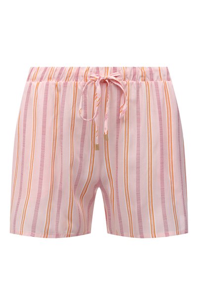 Шорты из вискозы HANRO, арт. 077615, фото 1