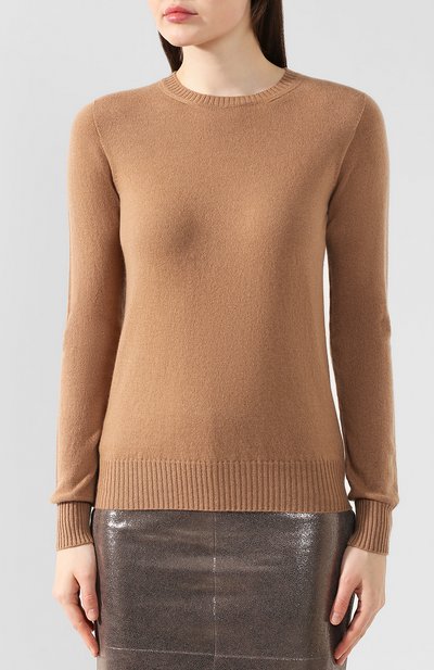 Кашемировый пуловер GIORGIO ARMANI, арт. 6GAM19/AM46Z, фото 3