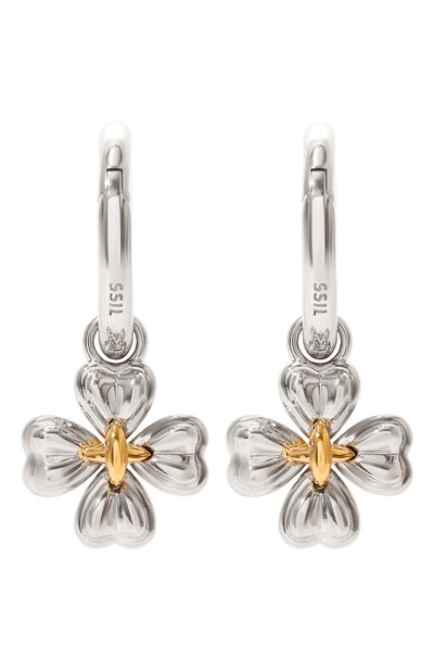 Серьги SSIL, арт. SS23FNC008CBMMMZZ, фото 1