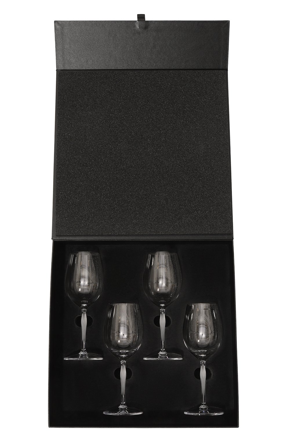 Набор из 4-х универсальных бокалов 100 points LALIQUE, арт. 10300200_*, фото 4