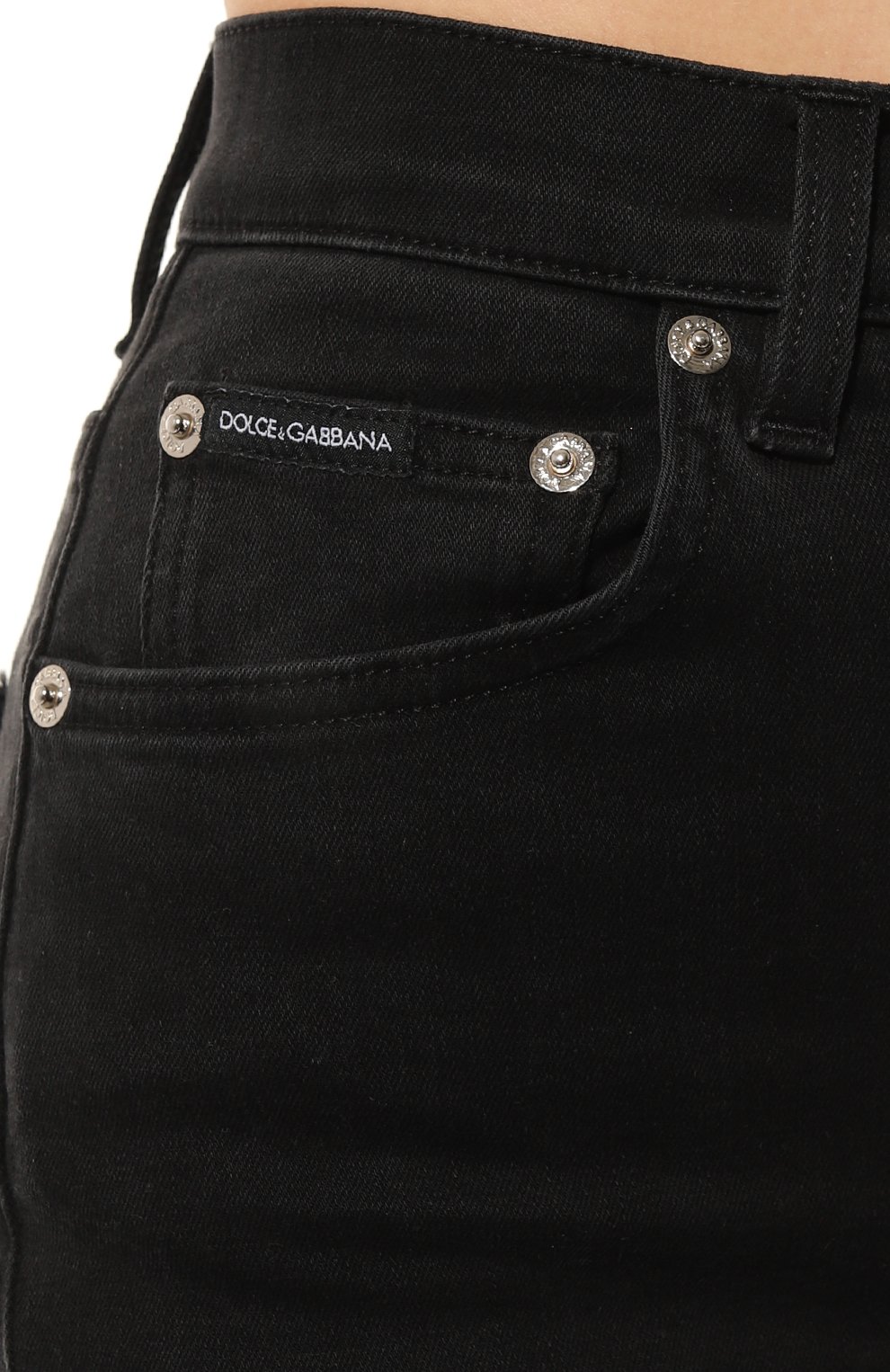 Джинсы DOLCE & GABBANA, арт. FTBXHD/G8JB5, фото 5