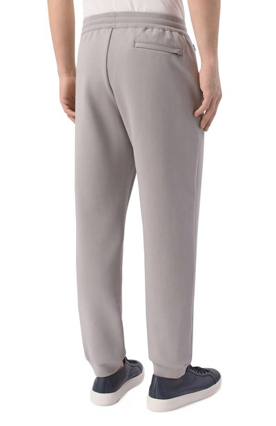 Хлопковые джоггеры DUNO, арт. CL0NE/THIENE, фото 4