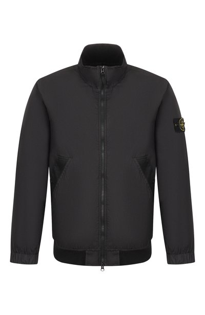 Мужская бомбер STONE ISLAND, арт. L1S154100111/S0A23