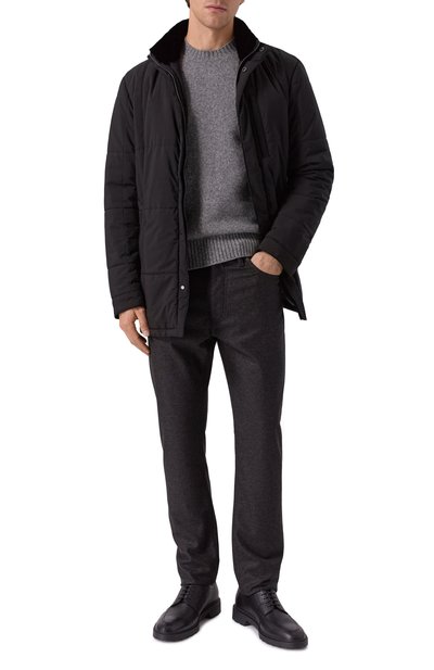 Кожаные дерби eduard BALLY, арт. MSF0HP/VT029, фото 2