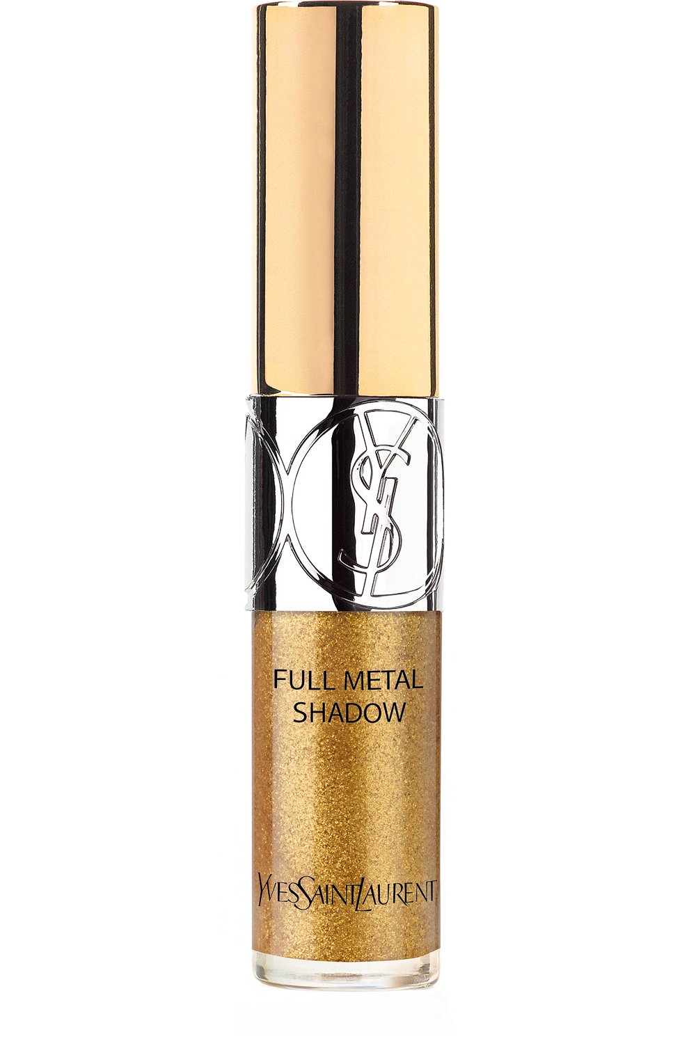 Тени для век full metal shadow, оттенок 17 YSL цвета по цене 3670 руб., арт. 3614271628183, фото 1 Тени для век full metal shadow, оттенок 17 YSL, арт. 3614271628183, фото 1