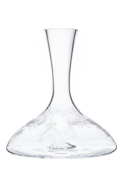Декантер old wine STEFANO RICCI, арт. 0CRF6911/CRYLX1