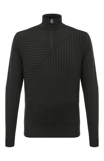 Джемпер из шерсти и шелка STEFANO RICCI, арт. K606309L01/F22462, фото 1