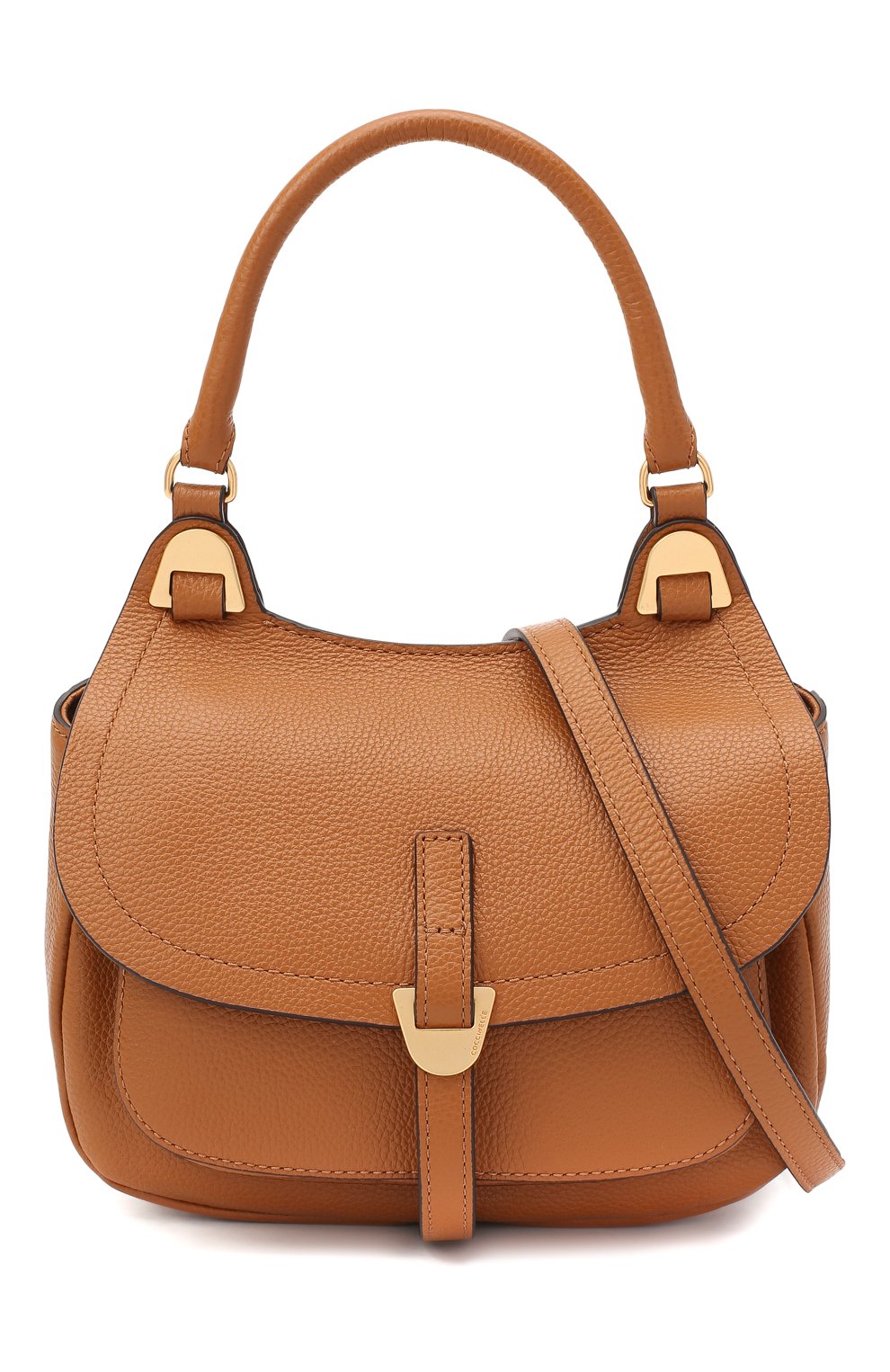 Сумка fauve small COCCINELLE, арт. E1 G00 55 01 01, фото 6