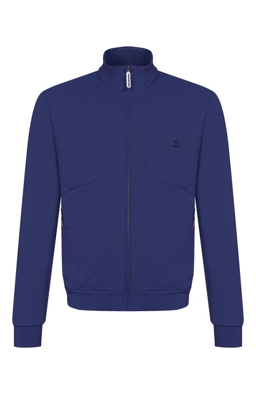 Толстовка Stefano Ricci M6L62R0140/CTPA2U Синий M6L62R0140/CTPA2U