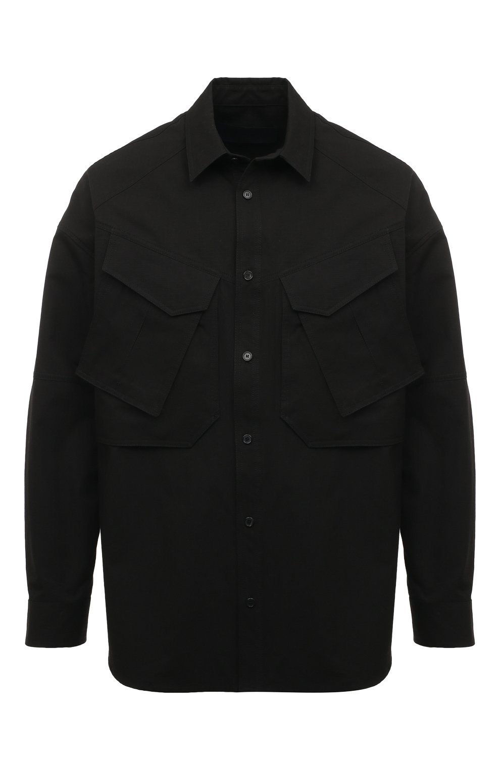 Хлопковая рубашка JUUN.J, арт. JC3264P055, фото 1