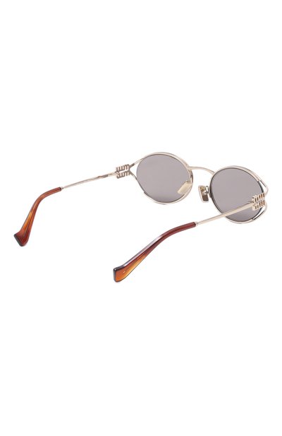 Солнцезащитные очки MIU MIU, арт. 52YS-ZVN80Q, фото 4