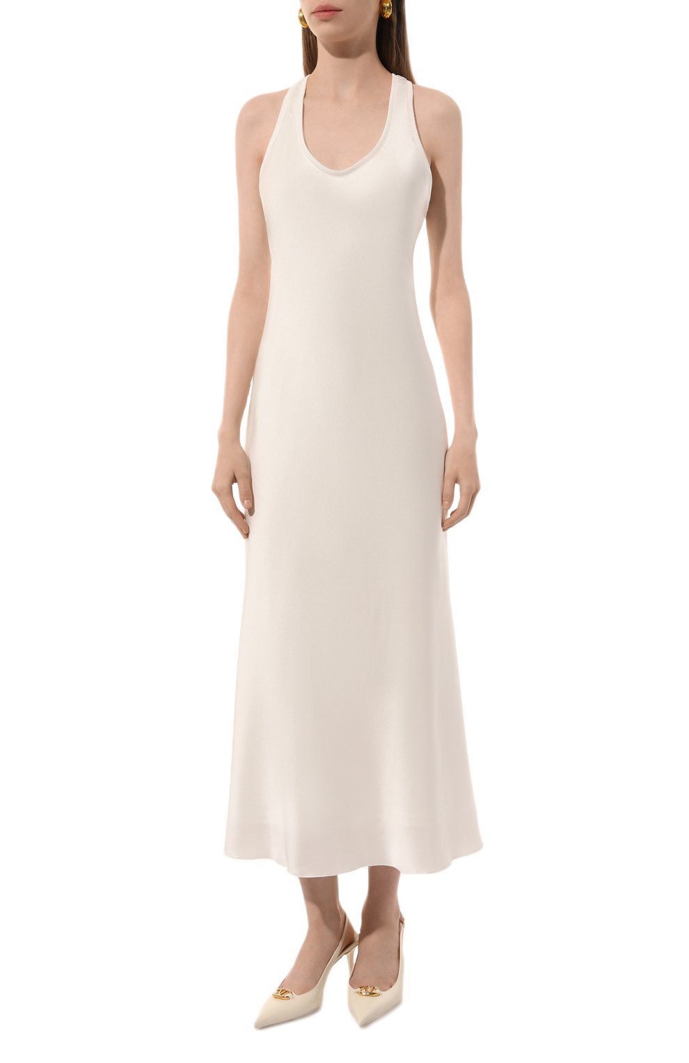 Шелковое платье RUBAN, арт. RFW24/25-12.1.52.10, фото 3