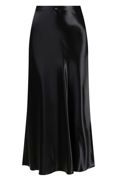 Юбка из вискозы THE ROW, арт. 1068W1723, фото 1