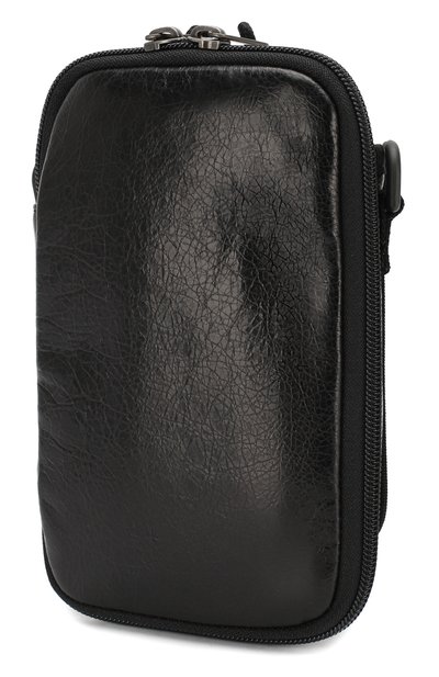 Кожаная сумка BALENCIAGA, арт. 593329/DB9S5, фото 3